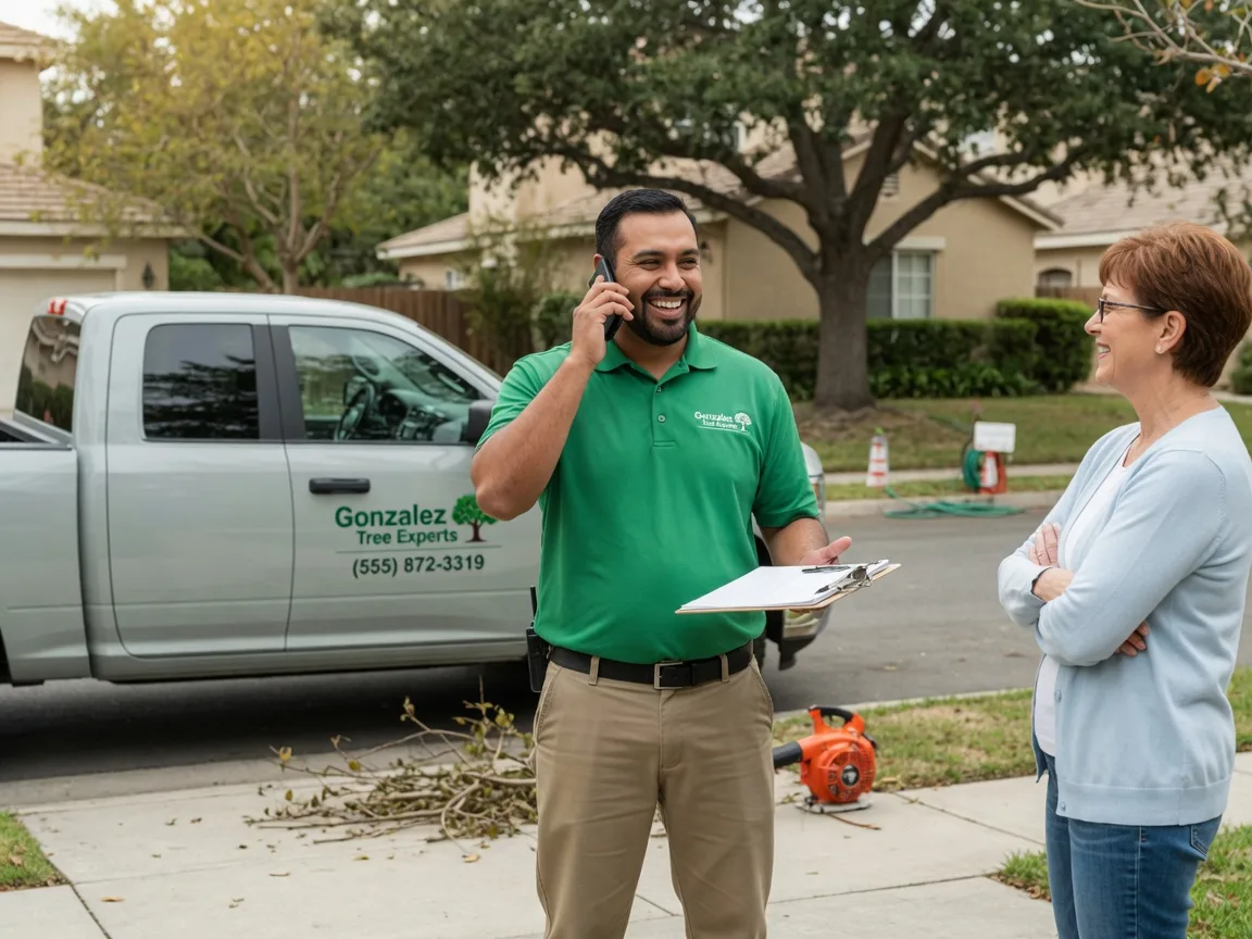 Tree Service Arma, KS FAQs